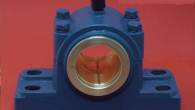 矿山机械用32206圆锥滚子轴承：揭秘其选型与应用要点