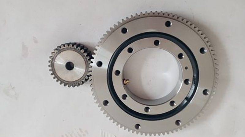 圆锥滚子轴承钢型号选择：如何根据实际工况精准匹配