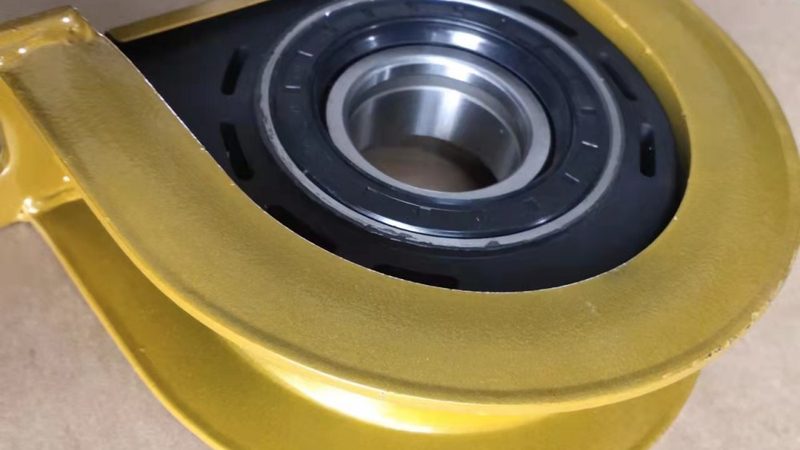 链轮齿数速比计算：传动效率的秘密武器