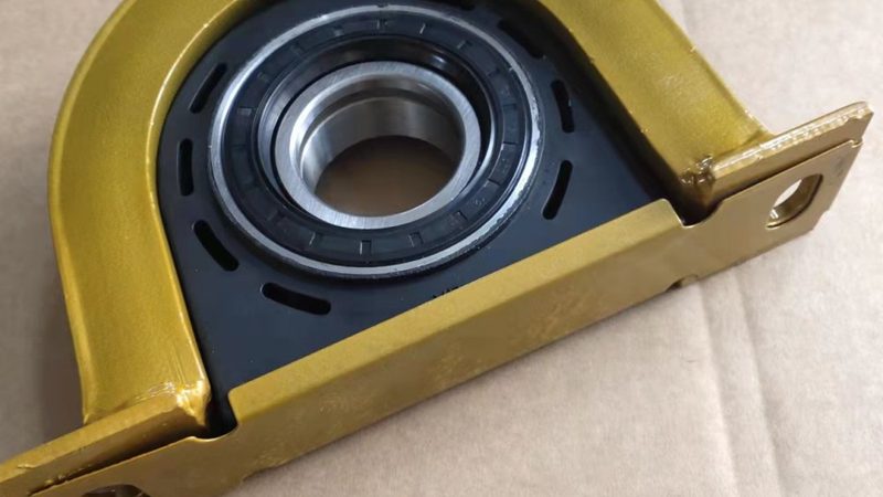 成都轴承座品牌选择：如何规避常见误判