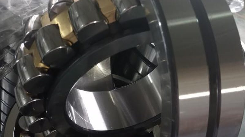 传动配件使用优缺点分析：轴承的选型与维护要点