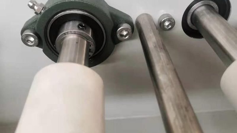 同步带传动：平稳高效，但成本较高